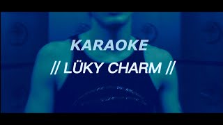 Luky charm Karaoke Pol Granch