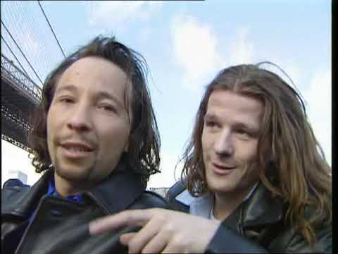 DJ BoBo "Respect Yourself" Official Music Video Making Of