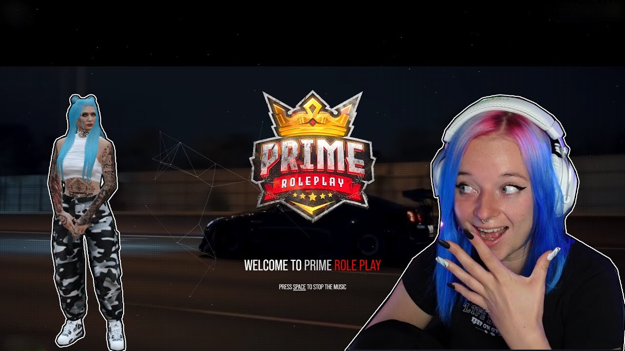 Η ΚΑΙΝΟΥΡΓΙΑ ΠΟΛΗ ΤΗΣ ΤΟΚΙΟ ΣΤΟ GTA! (GTARP)