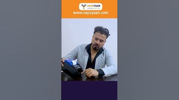 Language Issue in 58mm Thermal Printer | Thermal Printer Problem | Vayuyaan #thermalprinter #shorts