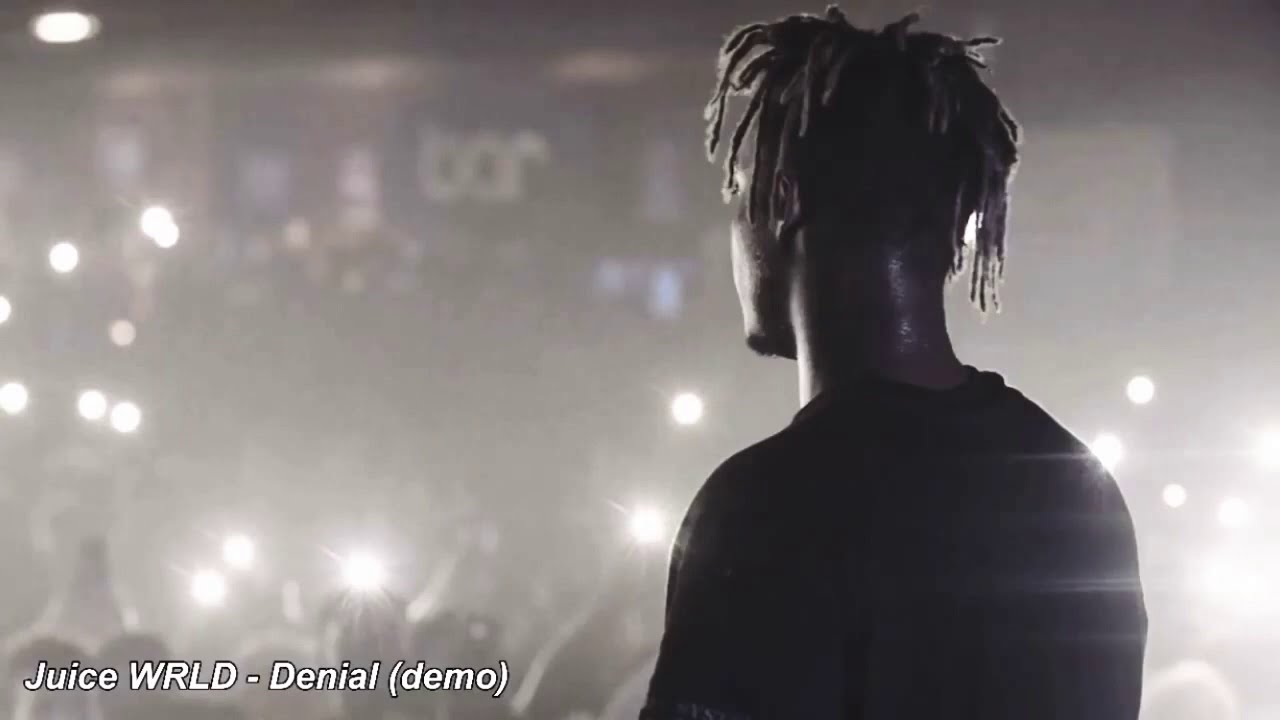 Juice WRLD - Denial 💔