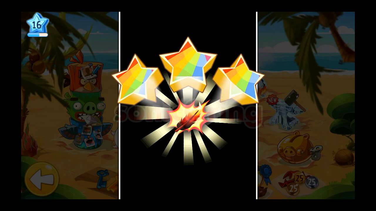 Angry Birds Epic Golden Pig Legendary Set Items