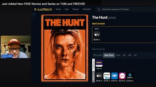 The HUNT Full Movie FREE Watch RED SONJA Feature Film Wild Wild West