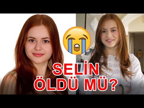 Selena Dizisi Oyuncuları Eski ve Yeni Halleri | Selin Öldü Mü? - 2020