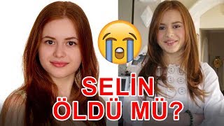 Selena Dizisi Oyuncuları Eski Ve Yeni Halleri Selin Öldü Mü? - 2020