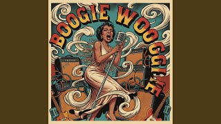 Laughing Piano Jukebox (Boogie Woogie Blues)