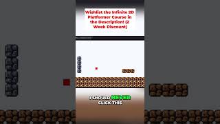 Platformer Tutorial: Add Dash and Dive Dash Moves #shorts #tutorial #gamedev #gdevelop #gdevelop5