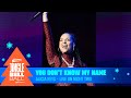 Alicia Keys - You Don't Know My Name (Live at Capital's Jingle Bell Ball 2023, Night Two) | Capital