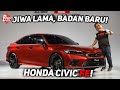 Honda Civic FE 2022, Harga Bermula RM125k Hingga RM144k Sahaja!