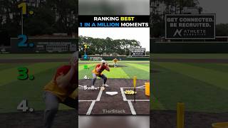 ranking best 1 in 1,000,000 moments #usa
