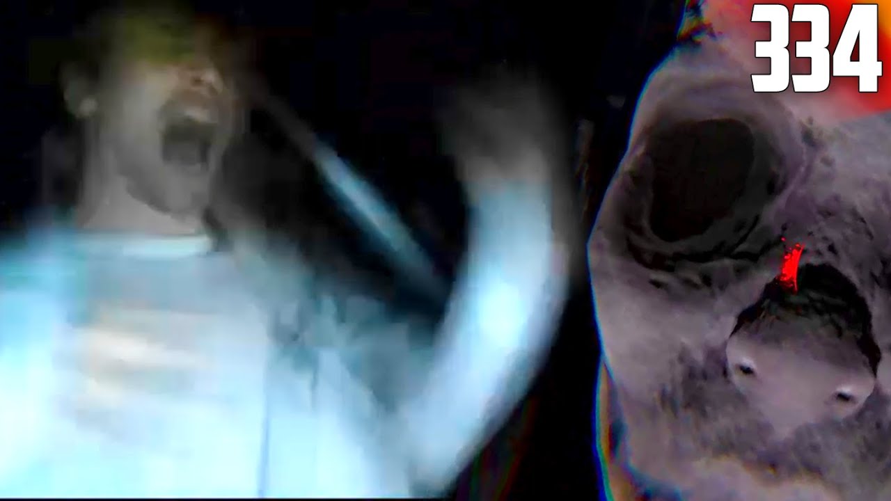 XQC'S SCARIEST JUMPSCARE - xQcOW Stream Highlights 