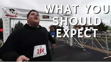 I Ran My First 5K and YOU CAN TOO! Here is What You Need to Know