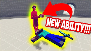 New Boxer vs Every Faction - TABS Unit Creator Update