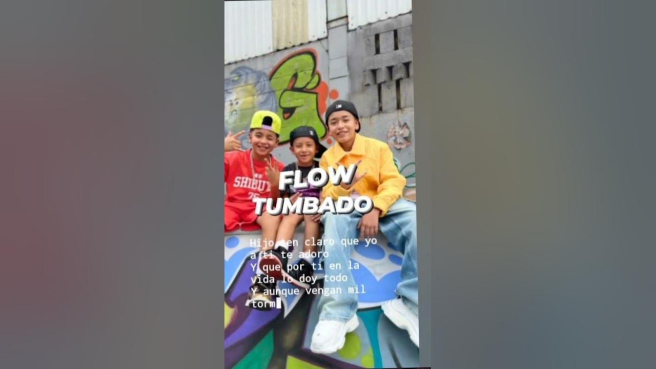 Flow tumbado de los picus 🇲🇽 somos de México YouTube