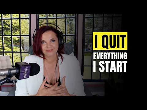 Why You Keep Quitting Isn't Discipline, It's Safety