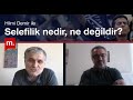 Selefilik nedir, ne değildir? Ruşen Çakır'ın konuğu Hilmi Demir