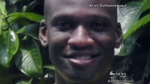 New Details On Navy Yard Shooter Aaron Alexis Emerge