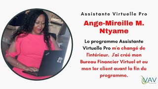 De Comptable À Freelancer - Ange Mireille M.