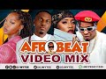Afrobeatamapiano l mix2023  naija best mix 2023 dj wytee spyro asake sability rush