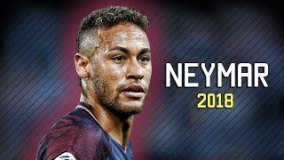 Neymar Jr 2018 ► نيمار