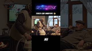 Eskisi Gibi Emmiyor 😂 Resimi