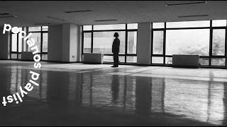 [Playlist] The Feelings I Left in Parentheses