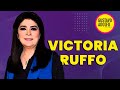 En Compañía de Victoria Ruffo: su trayectoria en las telenovelas