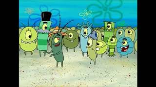 SpongeBob: Planktons Familie