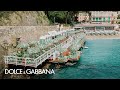 Dolce Gabbana To Le Carillon Portofino Beach Club Dolce Gabbana To Le Carillon Portofino Beach Club