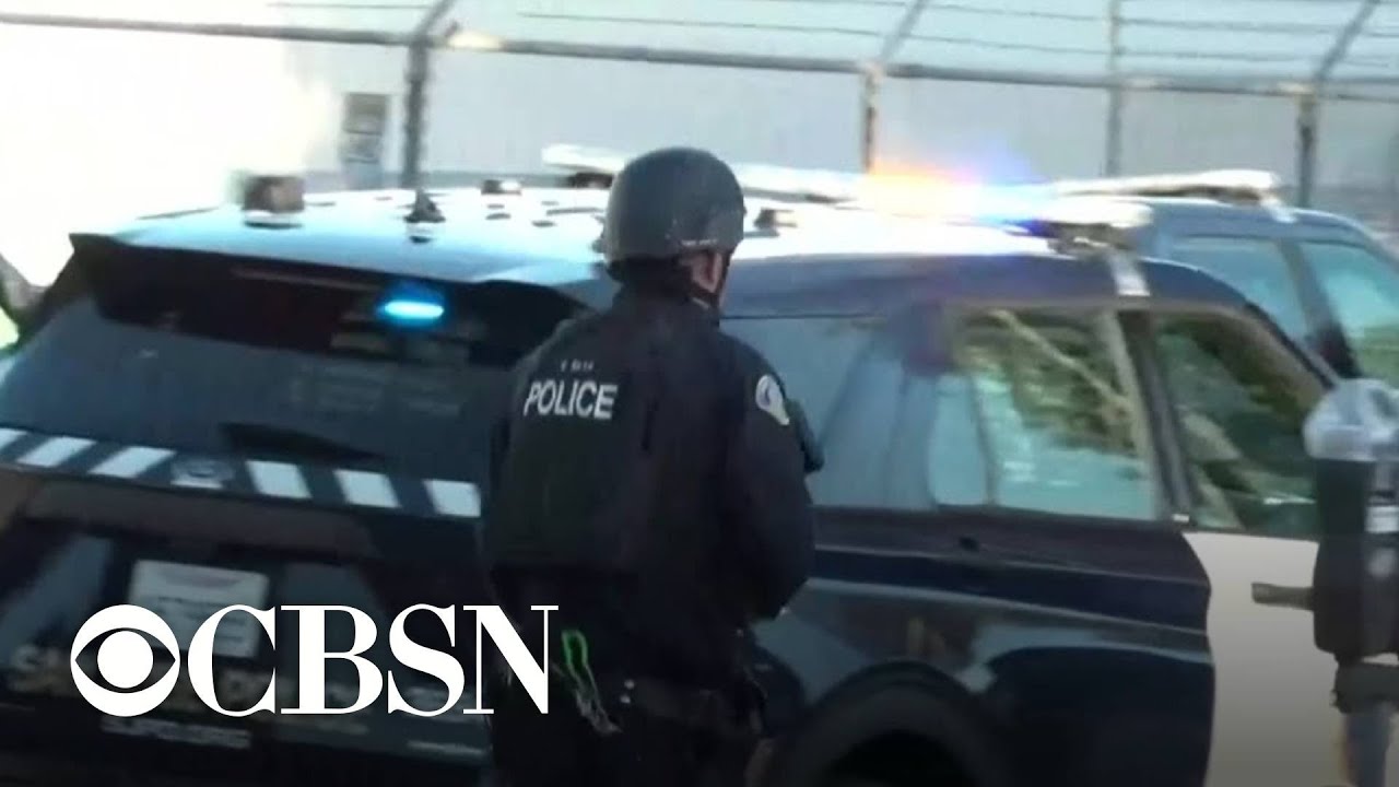 Authorities identify nine victims killed in San Jose mass shooting ...