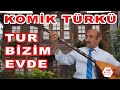 Ak orhan stnda  tur bizim evde