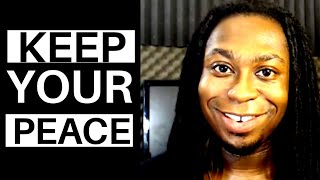 Celebrity Calm During the Storm | Overcoming Coronavirus Fear | Maurice F. Martin Profile