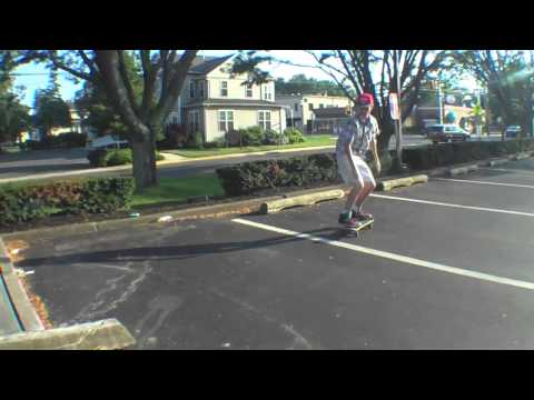 skateboarding summer tricks