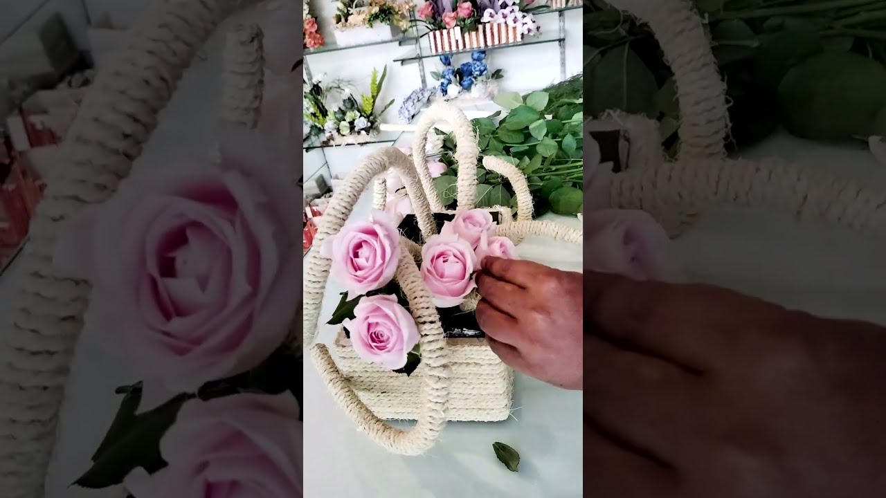 Romance In A Box Stunning Pink Roses For Every Occasion