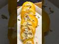 Mango Kulfi 🥭|#mangokulfi #kulfilove #summerdessert #homemadekulfi #tasty