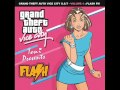 GTA Vice City - Flash FM Yes - Owner of a lonely heart