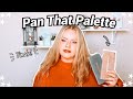 Pan That Palette 2021  & Pan In Every Palette | Project Pan Finale