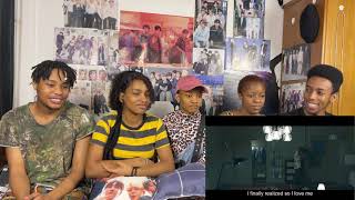 BTS (방탄소년단) LOVE YOURSELF 結 Answer Epiphany Comeback Trailer (reaction)