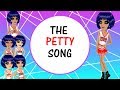 The Petty Song MSP Version
