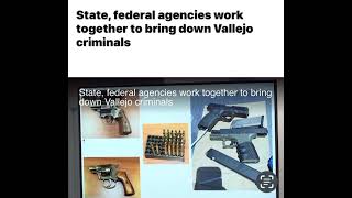 DAYCARE DRUG BUST! 11,000 Fentanyl Pills & Ghost Guns Found in Vallejo! 🚔