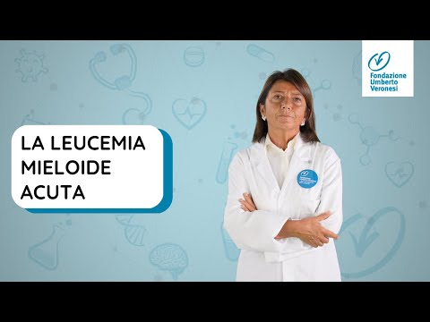 Video: Come prevenire la leucemia nei bambini (con immagini)