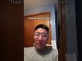 Trading protein for money
