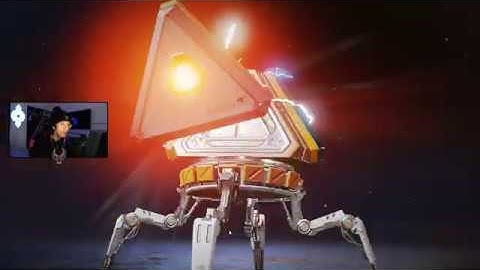 UNBOXING HEIRLOOM SHARDS || Apex Legends Gameplay