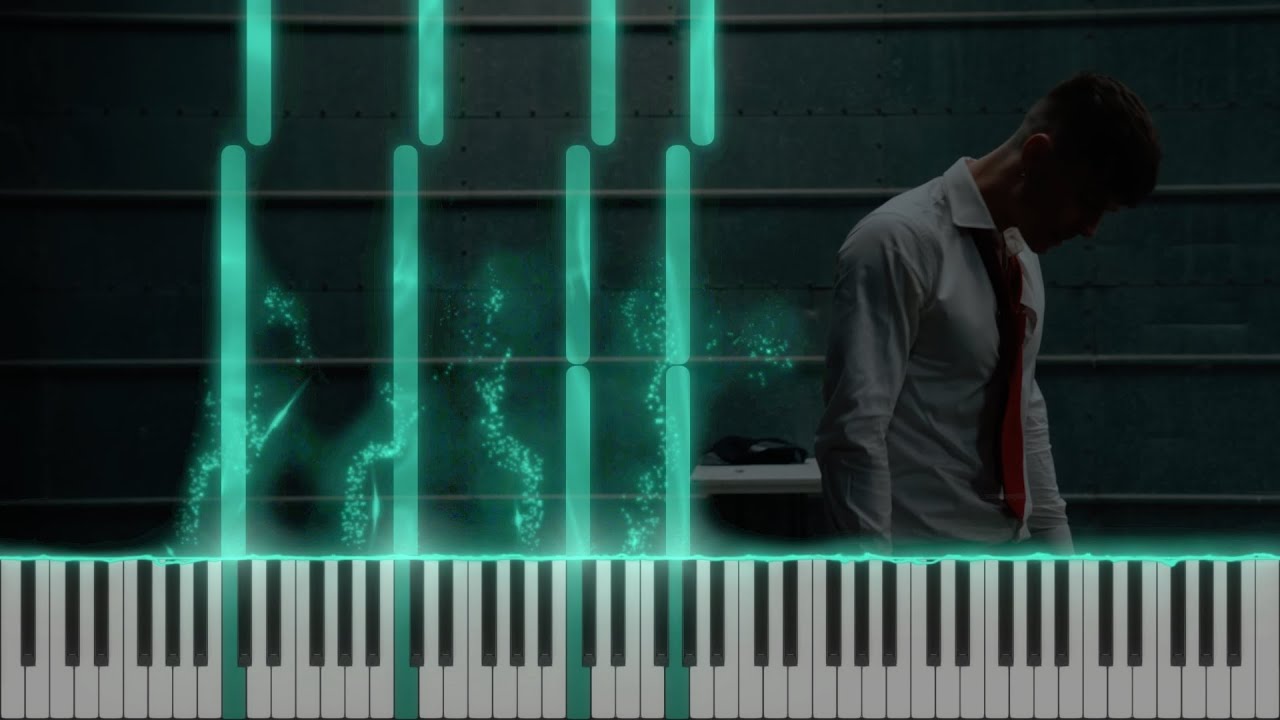 Ren - Money Game, Pt. 3 (Instrumental/Piano Tutorial) Ren - Money Game, Pt. 3 (Instrumental/Piano Tutorial)