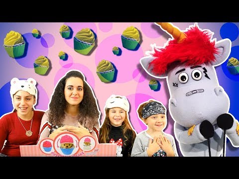 INDOVINA IL GUSTO E VINCI UN CUPCAKE 😋| Cinzia Cavaleri 