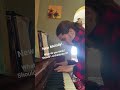 New Melody #music_warrior #upcomingmusician #piano #musicgenre #classicalmusic #composer