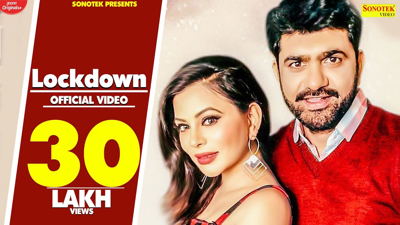 1280px x 720px - Lockdown - Full Movie | Uttar Kumar | Dhakad Chhora | New Haryanvi Film |  Sonotek - YouTube
