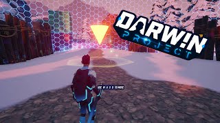 Darwin Project - (Opening Tutorial Walk through)