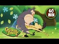 George Of The Jungle | 1 Hour Compilation | HD | Full Episode