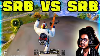 SRB VS SRB Stream Snipers